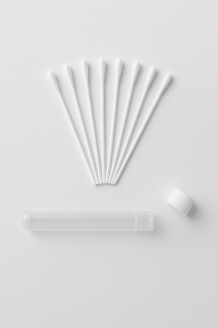 Eküvyon Çubuğu Besiyersiz Steril Boş Swab – 2000 Adet