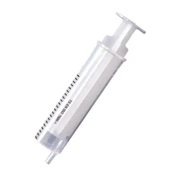 ISOLAB  Şırınga - Polipropilen - Steril - Tek Kullanımlık - 2 Ml 300 Adet