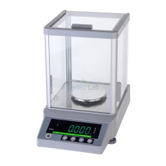 Swock MK 3003 E Hassas Terazi 300 Gr 0.001 Gr