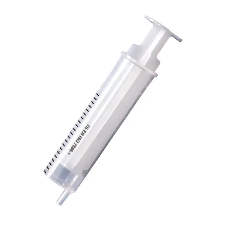 ISOLAB  Şırınga - Polipropilen - Steril - Tek Kullanımlık - 10 Ml 150 Adet