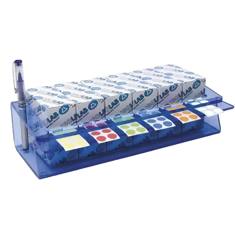 ISOLAB  Etiket Dispenseri