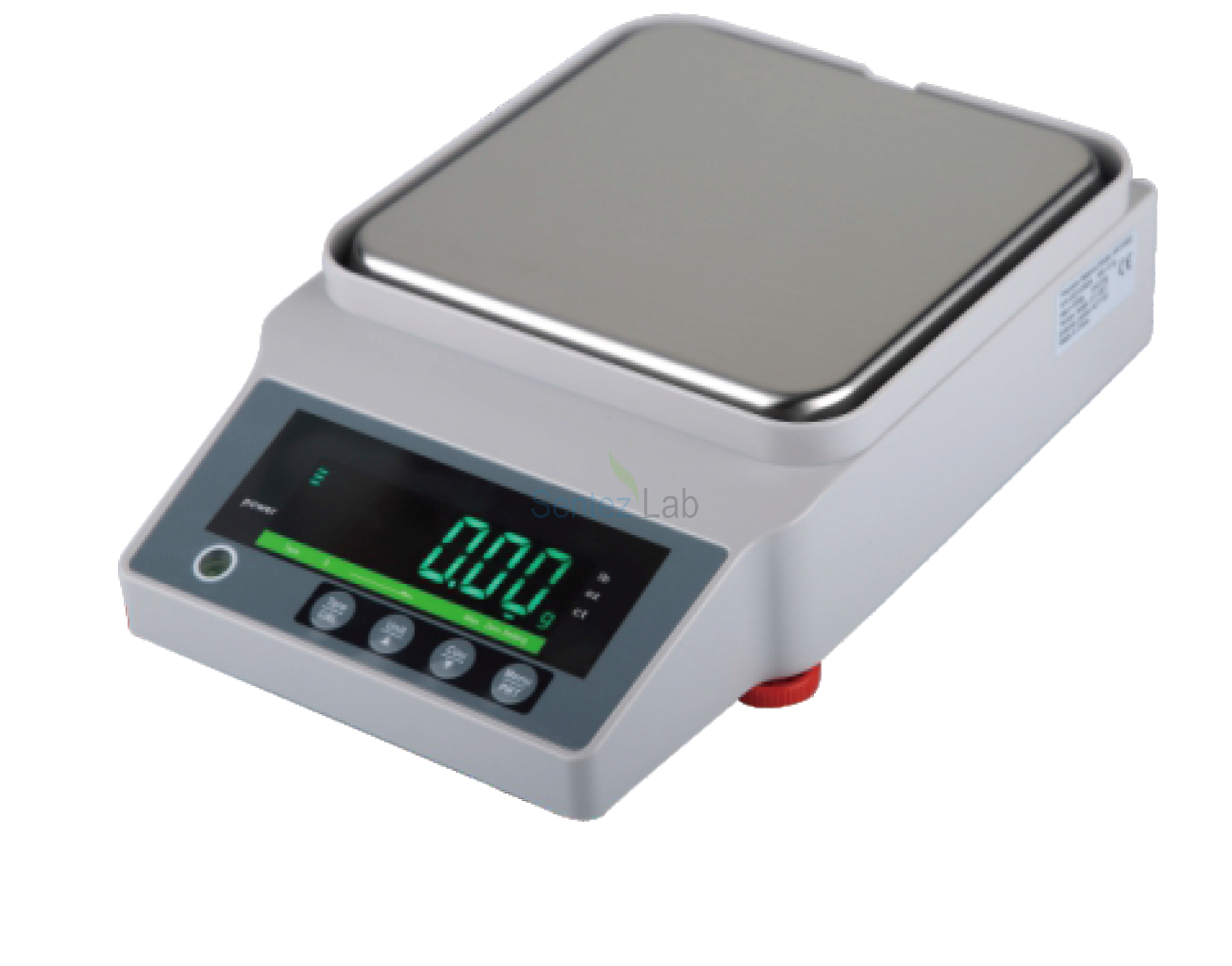 Swock MK 50002 E Hassas Terazi 5000 Gr 0.01 Gr