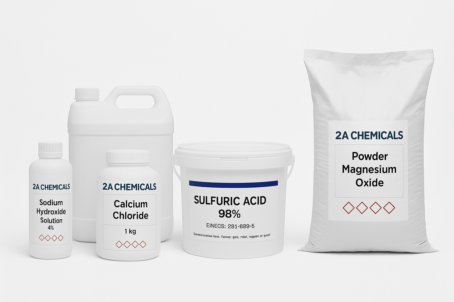 2A CHEMİCALS XYLENES ASSAY XYLENE İSOMERS AND ETHELBENZOL (GC) ≥ 99%(ÖTV Lİ ÜRÜN) 2,5 LİTRE