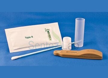 Reveal 3-D for Susam Alerjen Test Kiti