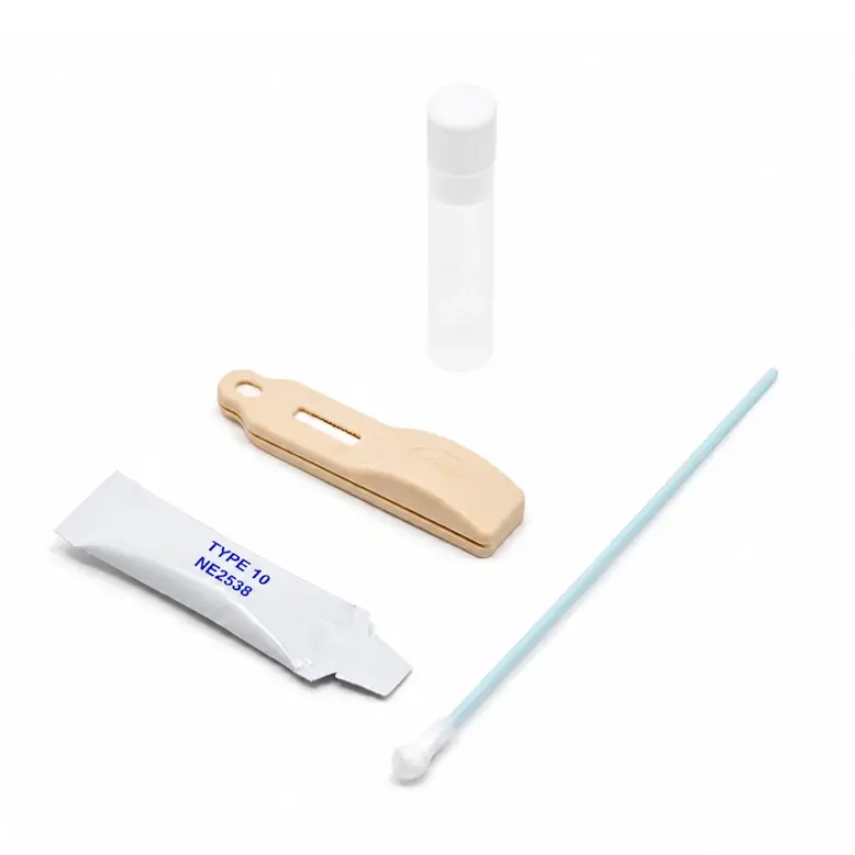 Neogen Reveal 3-D for Susam Alerjen Test Kiti