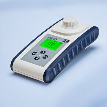 Lovibond MD150 Çok Parametreli Su Analiz Fotometresi