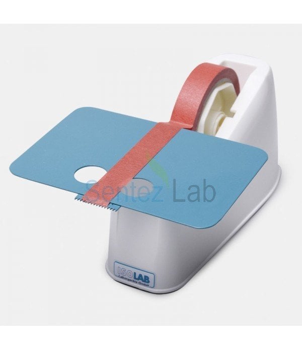 İSOLAB 099.02.002 etiket yazım sehpası