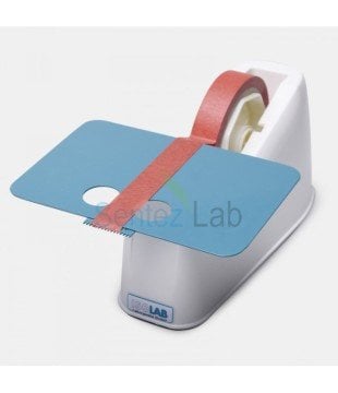 İSOLAB 099.02.002 etiket yazım sehpası