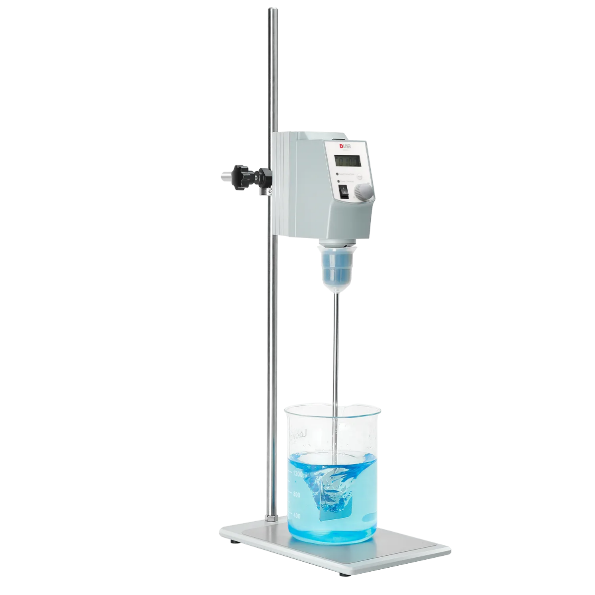 DLAB OS20-Pro Mekanik Karıştırıcı SET1 20 Litre