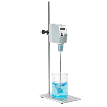 DLAB OS20-Pro Mekanik Karıştırıcı SET1 20 Litre