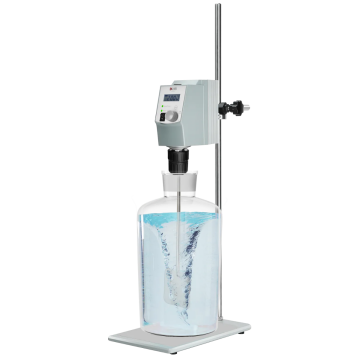 DLAB OS20-Pro Mekanik Karıştırıcı SET1 20 Litre