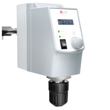 DLAB OS20-Pro Mekanik Karıştırıcı SET1 20 Litre