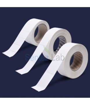 İSOLAB etiket - dikdörtgen - 70 x 40 mm (1000 etiket)