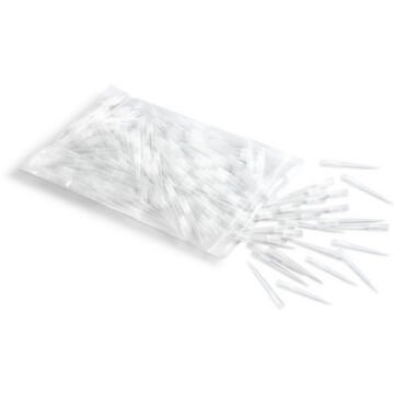 Rainin RC-L10ML pipet ucu 1–10 mL, 200 adet, geniş hacimli laboratuvar pipet ucu