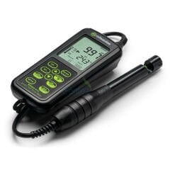 Milwaukee MW805 pH / İletkenlik / TDS ve Sıcaklık Ölçer -2.00... 20.00 pH / 0... 4000 µS/cm / 0... 2000 ppm / -20.0... 120.0 °C