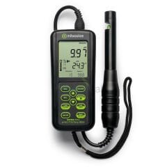 Milwaukee MW805 pH / İletkenlik / TDS ve Sıcaklık Ölçer -2.00... 20.00 pH / 0... 4000 µS/cm / 0... 2000 ppm / -20.0... 120.0 °C