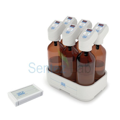 VELP BOD EVO Sensor System 6