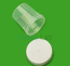 Lp İtaliana Kap Cerrahi ve Anatomik Numuneler için 15 ml 50 Adet