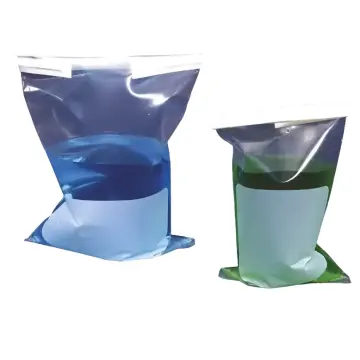 ISOLAB  Torba - Tel Kilitli - 120 Ml  500 Adet
