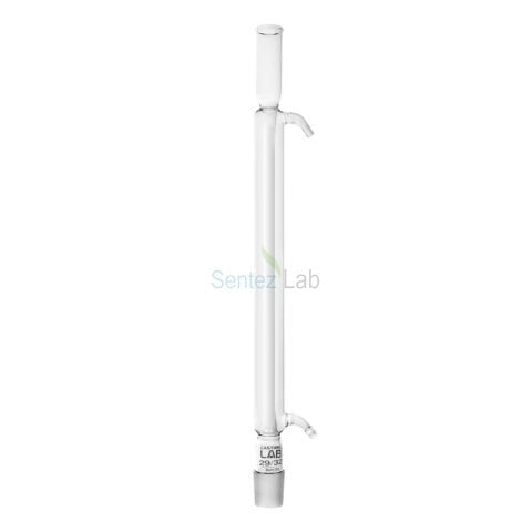 Soğutucu Düz  tek ucu şilifli 300 mm