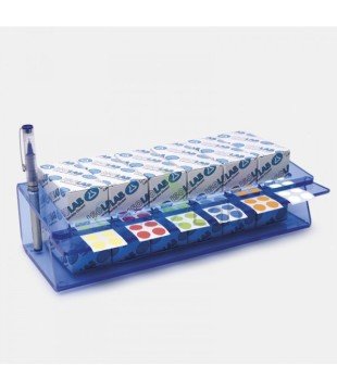 İSOLAB etiket dispenseri