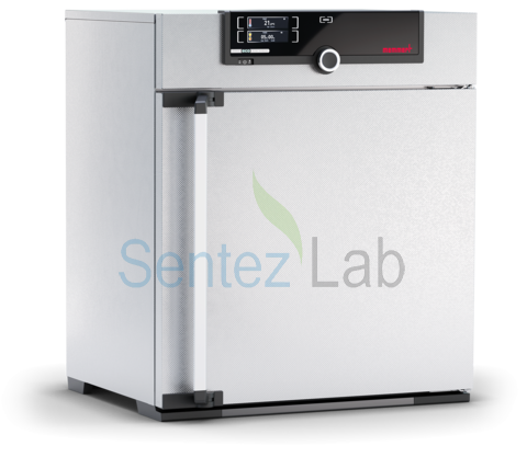 Memmert IPP 110 ECO Soğutmalı İnkübatör 108 L / 0 °C ~ +60 °C