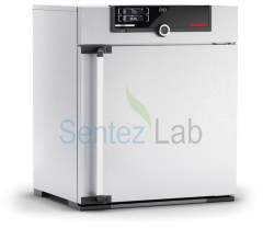 Memmert IPP 110 ECO Soğutmalı İnkübatör 108 L / 0 °C ~ +60 °C
