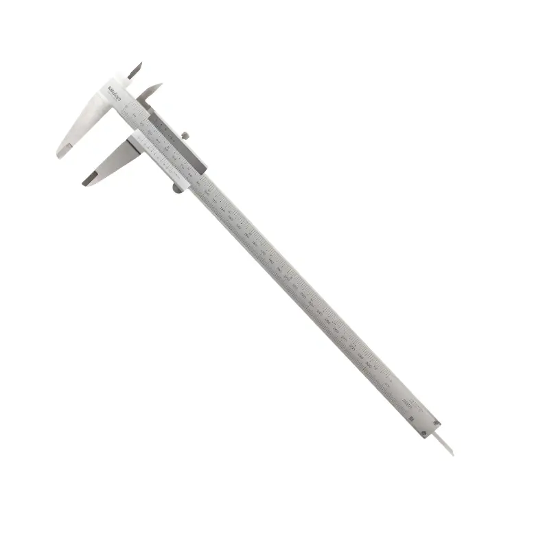 Mitutoyo 530-115 Mekanik Kumpas 0-300 mm