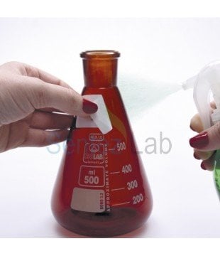 ISOLAB 099.60.001 Etiket Sökücü - 250 ml