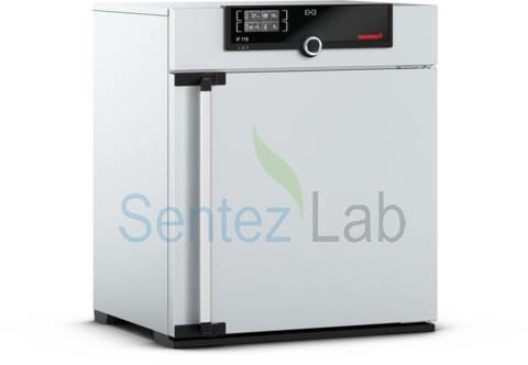 Memmert IF110 İnkübatör  +10 °C / +80°C
