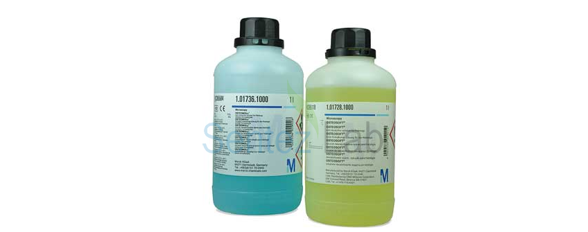 Merck OSTEOMOLL rapid decalcifier-solution for Histology 1 LT