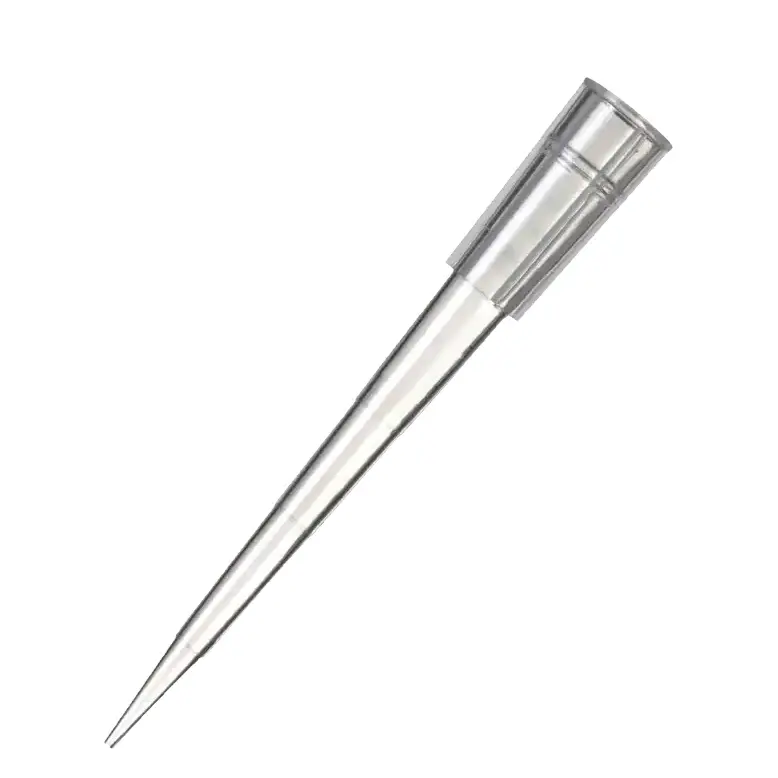 ISOLAB  Pipet Ucu - Filtreli - Şeffaf - 300 Ul - Paket - Low Retention 1000 Adet