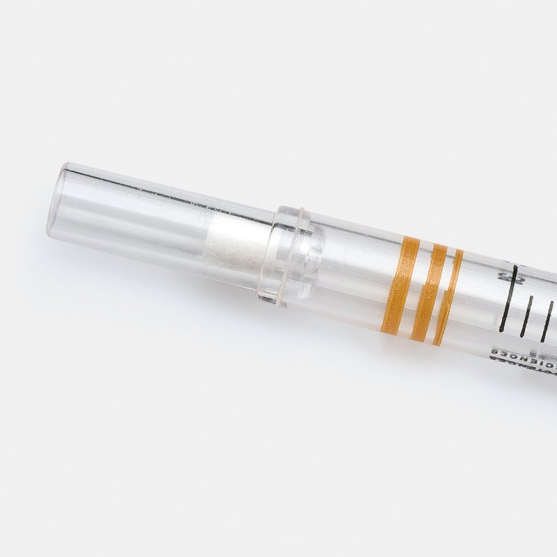 İSOLAB 083.03.005 (083.13.005) steril pipetler - tek kullanımlık - 5 ml (200 adet)