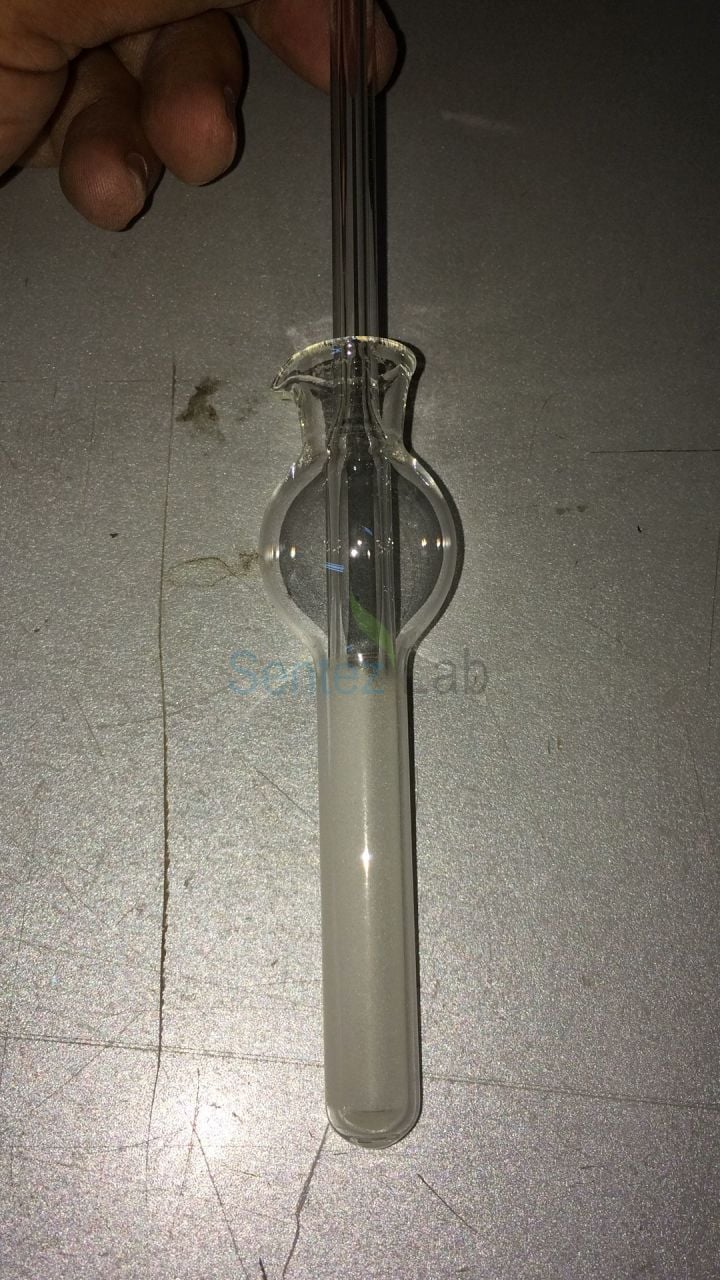 Hücre Parçalayıcı 5 ml