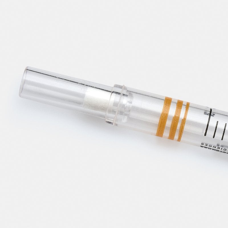 İSOLAB 083.03.010 (083.13.010) steril pipetler - tek kullanımlık - 10 ml (200 adet)