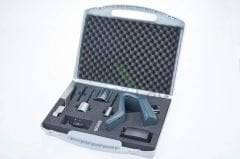 Thermo Scientific HAAKE Viscotester 3 El Tipi Taşınabilir Viskozimetre