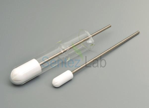 Hücre Parçalama Tüpü Homojenizatör 5 ml