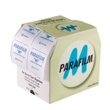 Isotherm Parafilm M 38x100 mm - Aşı Bandı