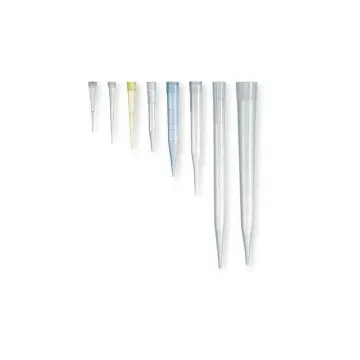 Brand Pipet Ucu Neutral Non-Steril 0,5–5 mL – 200 Adet/Paket