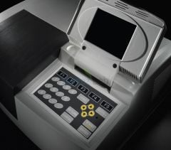 PG Instruments T80+ UV-VIS Double Beam Spektrofotometre