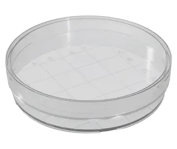 Fıratmed Rodak Petri Kabı 60x15 mm Gamma Steril