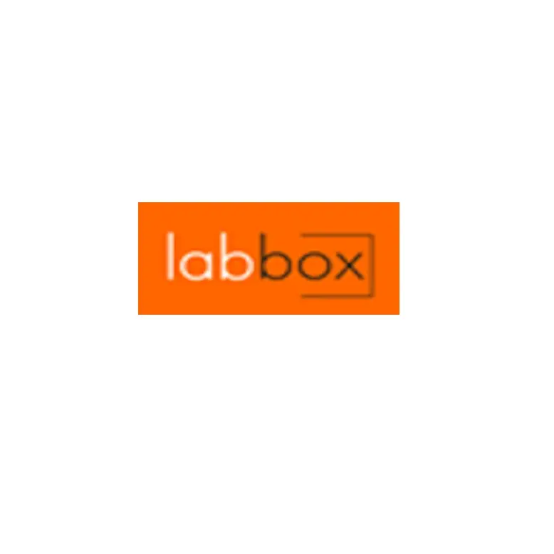 LABBOX Barium Chloride Dihydrate  500G