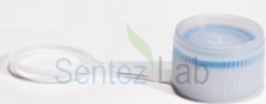 Biosigma Biosigma Kapak Contalı Mikrotüp İçin Naturel Dnase - Rnase free 1000 Adet