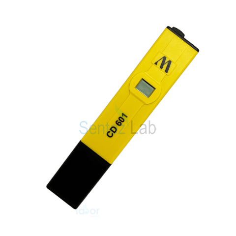 Milwaukee CD601 Cep Tipi  İletkenlik Ölçer  0-1990 Us/Cm