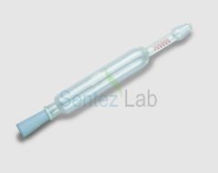 Funke Gerber Yağsız Süt Bütirometresi % 0-5 (Tıpalar Dahil 3280)