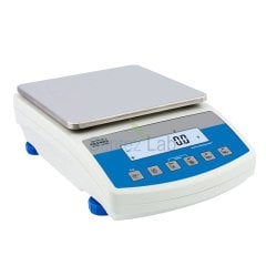 Radwag WLC 6/A2 Hassas Terazi 6 kg / 0.1gr