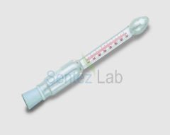 Funke Gerber Süt Tozu Bütirometresi % 0-70 (Tıpalar Dahil 3280)