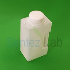 Lp Italiana 24 Saatlik İdrar Toplama Kabı Plastik Dikey 2 L