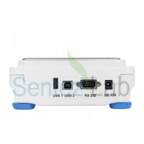 RADWAG WTC 2000 Hassas Terazi 2000 g / 0.01 g