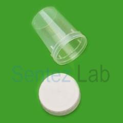 Lp Italiana Numune Kabı Plastik PP Hacim 180 ml  25 Adet